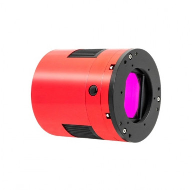 Astro Imaging Cameras